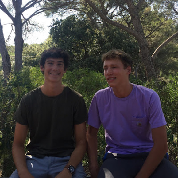 Meet your Posher, Raphaël - Picture 1 of 1